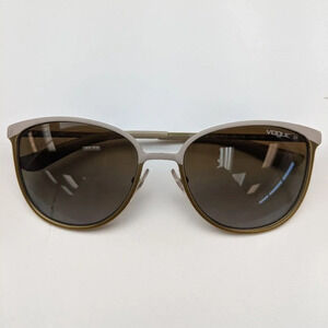 Vogue VO4002-S 996-S/T5 Cat Eye Butterfly Polarized Sunglasses 55/18-135/ JLE528